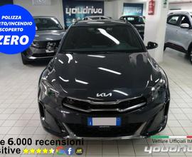 KIA XCeed # 1.5 T-GDi 140 CV MHEV MT Business