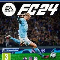 EA SPORTS FC 24 Standard Edition PS4