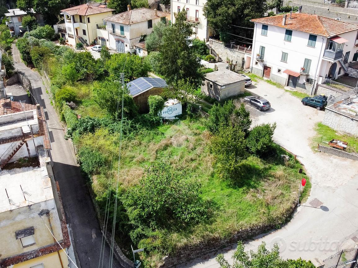 TER. RESIDENZIALE A VITORCHIANO - Altro