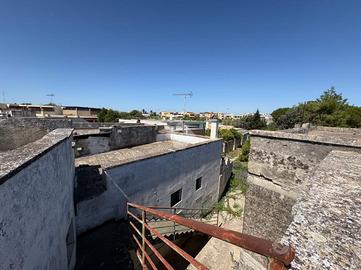 CASA INDIPENDENTE A LIZZANELLO