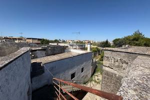 CASA INDIPENDENTE A LIZZANELLO