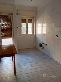 Quadrilocale libero subito