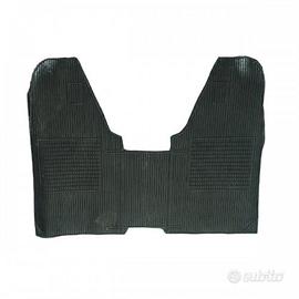 Tappeto interno cabina Ape 50