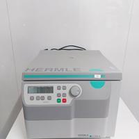 Centrifuga Refrigerata Hermle Z326K