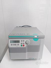 Centrifuga Refrigerata Hermle Z326K