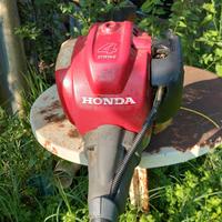 DECESPUGLIATORE HONDA 4 STROKE