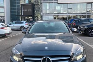 Mercedes C180 Bluetec - SW - Business - Euro 6b