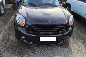 MINI Countryman Mini Cooper D Countryman ALL4