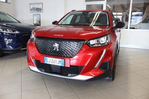 PEUGEOT 2008 1.5 BLUEHDI 130 CV EAT8 ALLURE PACK -