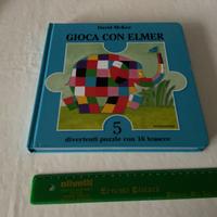 Gioca con Elmer crucilibro David McKee 🔵BOS