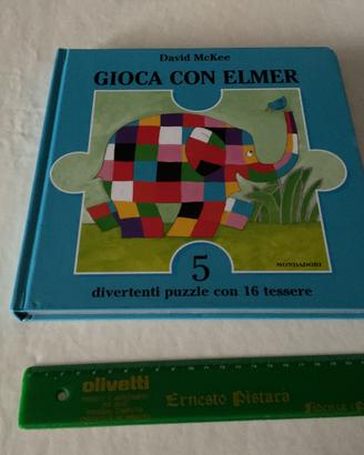 Gioca con Elmer crucilibro David McKee 🔵BOS