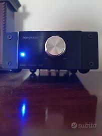 T-AMP POP/PULSE 2020