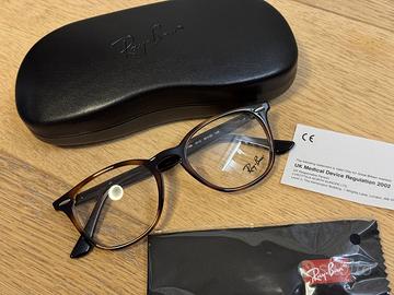 Ray- Ban 7159 occhiale da vista nuovo originale