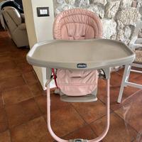 Seggiolone Chicco Polly Magic Relax