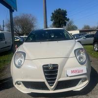 Alfa Romeo MiTo 1.4 T 120 CV GPL Distinctive