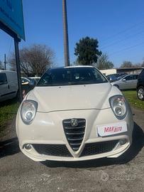 Alfa Romeo MiTo 1.4 T 120 CV GPL Distinctive