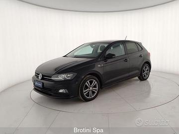 Volkswagen Polo 1.0 TSI 5p. Sport BlueMotion ...