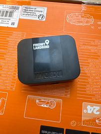 Find my landroid per Worx