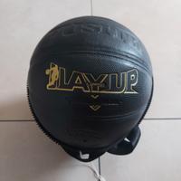 borsa forma palla basket 