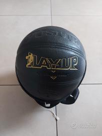 borsa forma palla basket 