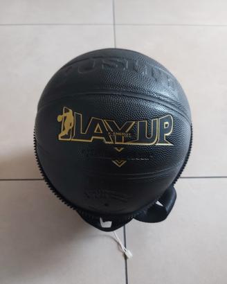 borsa forma palla basket
