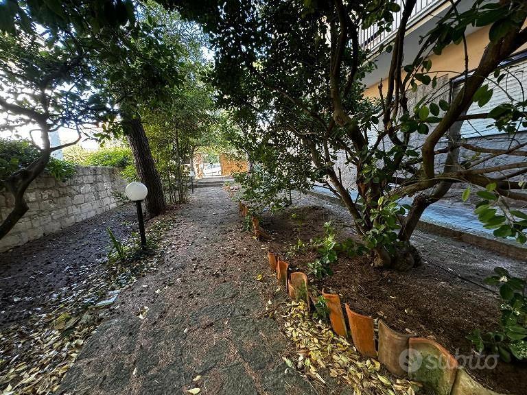 Appartamento – Sassari, Luna e Sole - Vista 3