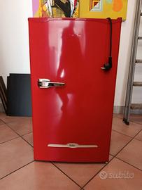 frigorifero MASTER Class 90 Rosso