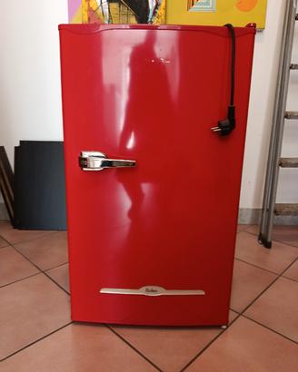 frigorifero MASTER Class 90 Rosso