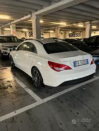 Cla 200 4matic