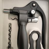 set 3 pezzi levatappi