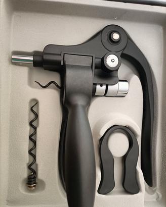 set 3 pezzi levatappi