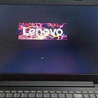 Notebook Lenovo