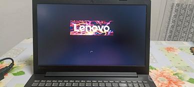 Notebook Lenovo