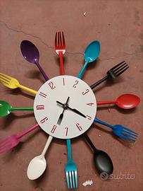 orologio da cucina 