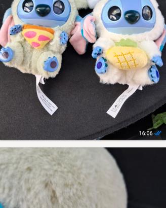 peluche Disney 