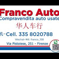 Franco Auto Compra la Tua Auto Usata