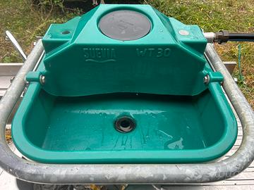 Abbeveratoio animali