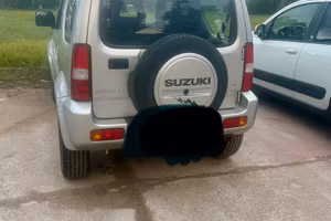 Jimny