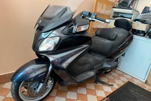 SUZUKI BURGMAN 650 Executive ABS