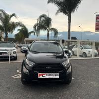 Ford EcoSport 1.0 EcoBoost 125 CV Start&Stop ST-Li