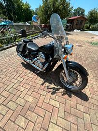 Honda Shadow