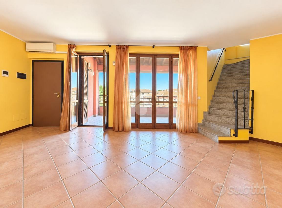 Appartamento – PV - Vista 5