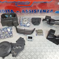 Ricambi Malaguti Fifty