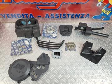 Ricambi Malaguti Fifty