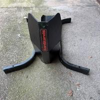 Cavalletto Ferma Ruota ConStands