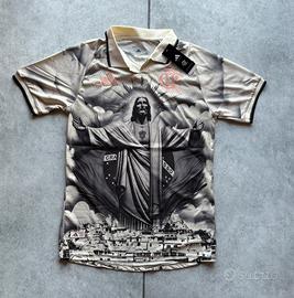 Maglia Flamengo Adidas - Taglia L -  Nuova