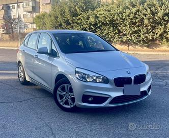 BMW2BA - Bmw Serie 2 Active Tourer 216d Advantage