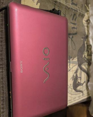 pc Sony Avio 