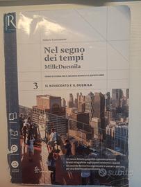 Nel segno dei tempi 3