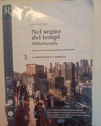 Nel segno dei tempi 3